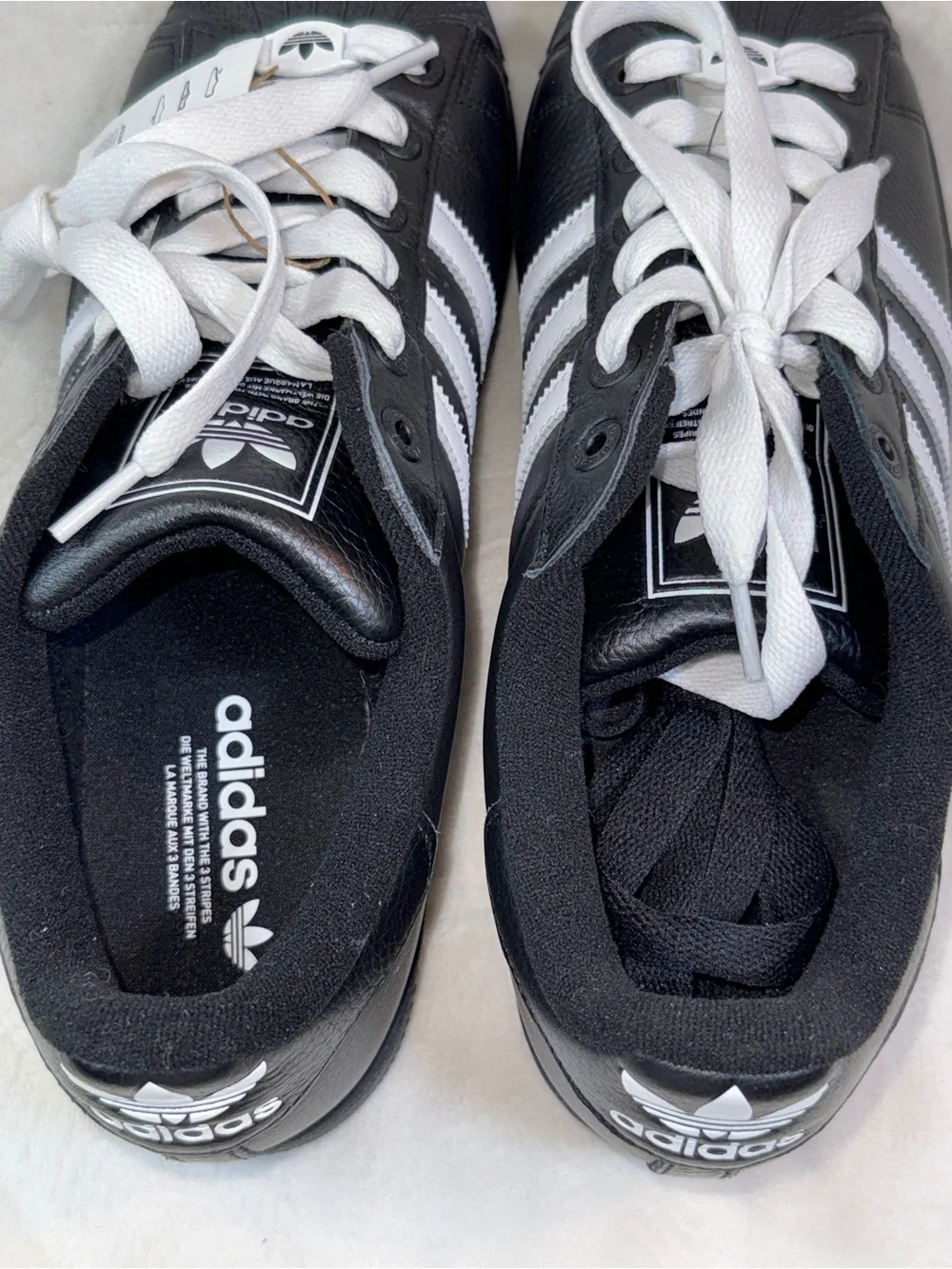 adidas classic superstar